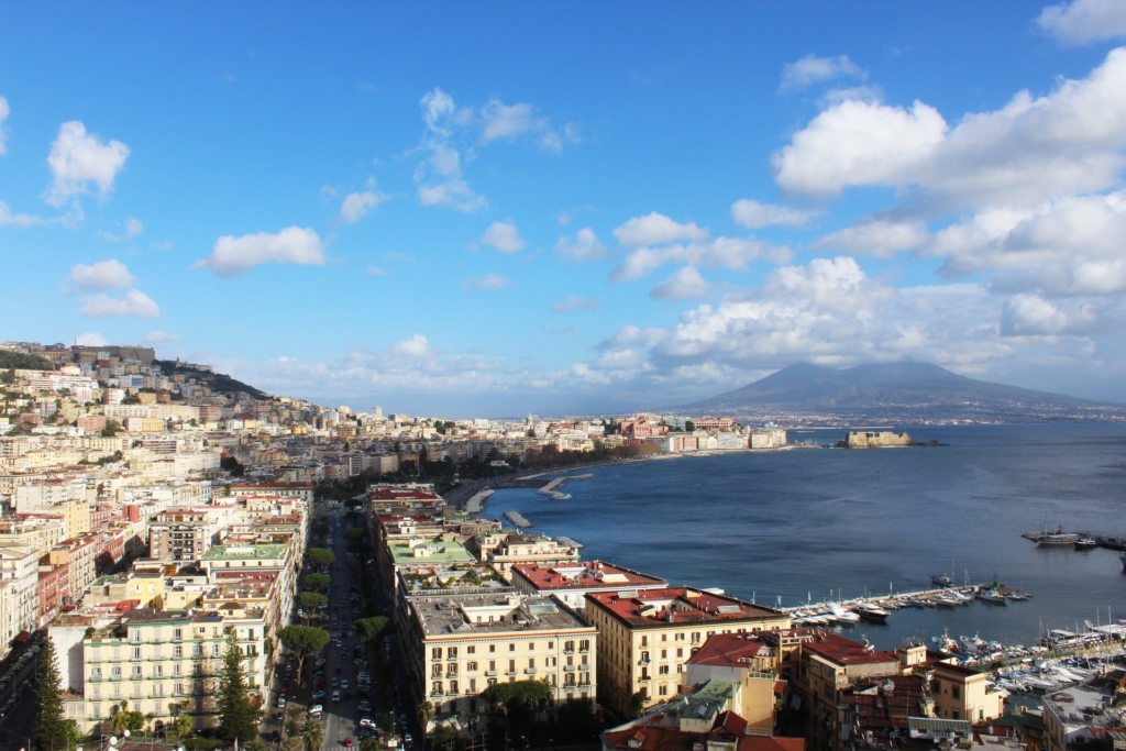 Naples