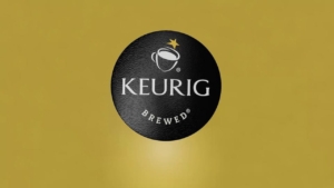 Keurig logo